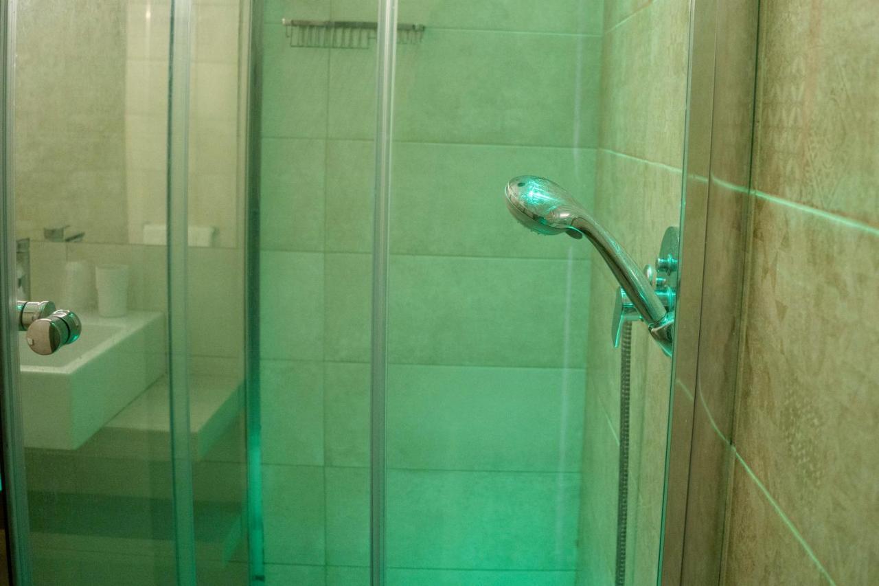 סן בנדטו דל טרנטו Hotel Continental מראה חיצוני תמונה