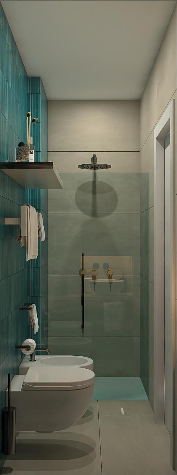 סן בנדטו דל טרנטו Hotel Continental מראה חיצוני תמונה