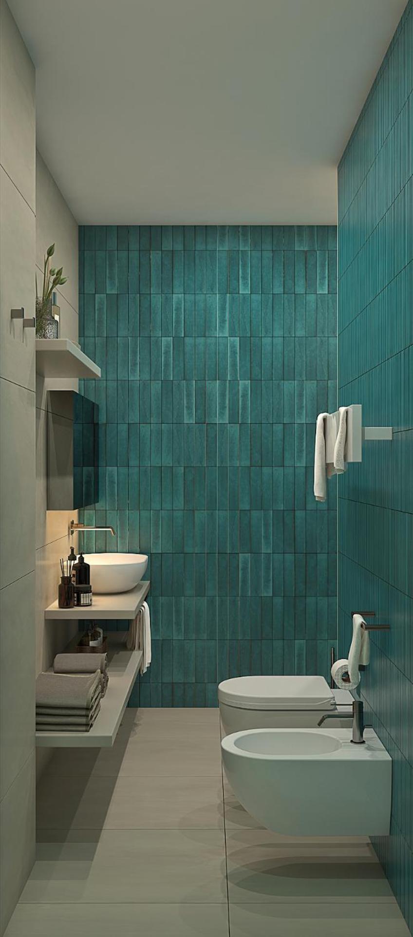 סן בנדטו דל טרנטו Hotel Continental מראה חיצוני תמונה