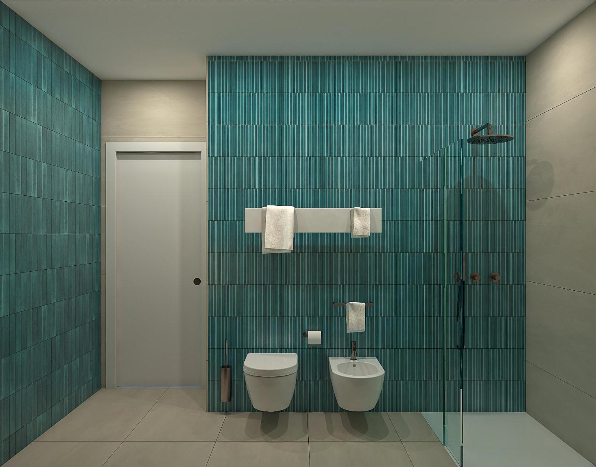 סן בנדטו דל טרנטו Hotel Continental מראה חיצוני תמונה