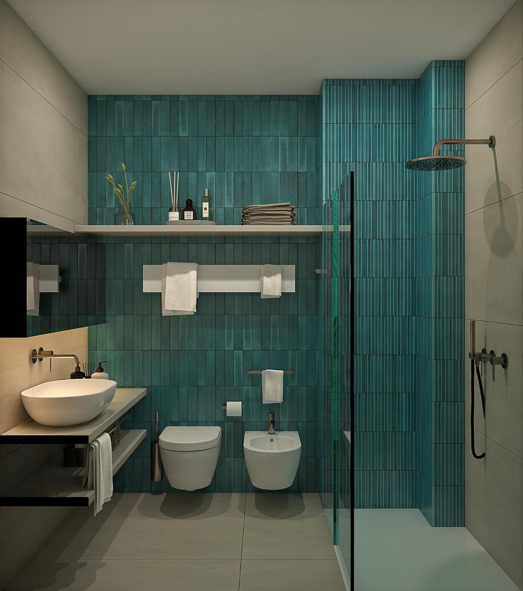 סן בנדטו דל טרנטו Hotel Continental מראה חיצוני תמונה